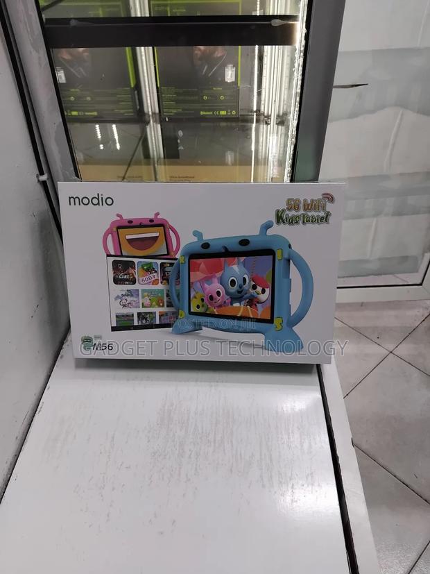 New Modio M56 128 GB Blue - thumbnail 4