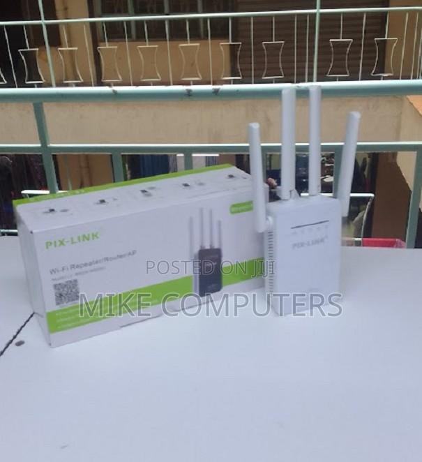 Dual Band Wireless Mini Wifi Extender,1200mbps Wifi Extender