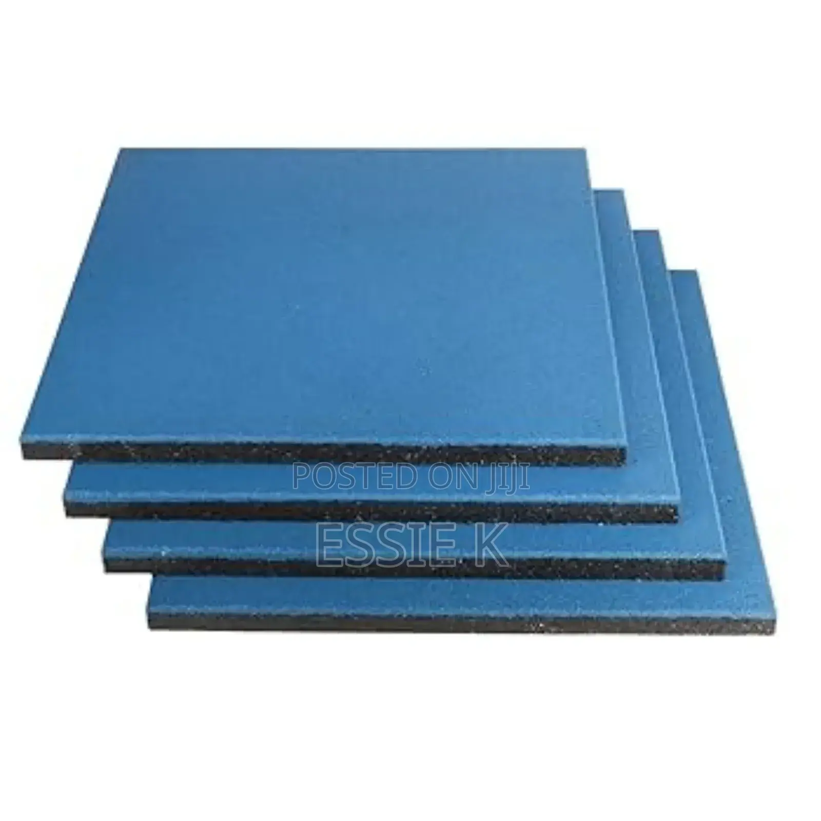 Gym Mats 20mm