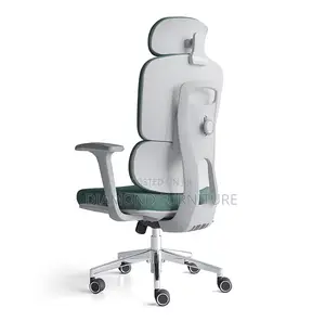 Meec Ergonomic High Back Orthopedic Office Seat