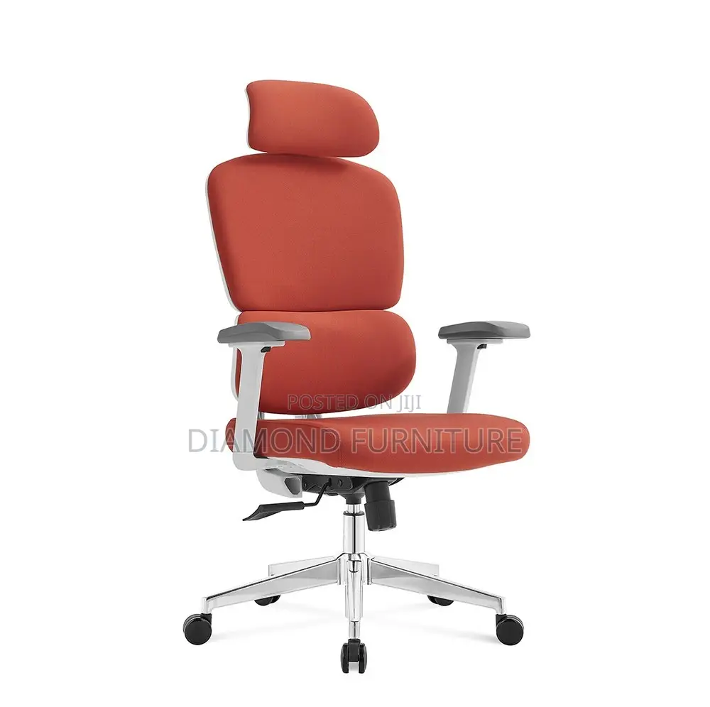 Meec Ergonomic High Back Orthopedic Office Seat