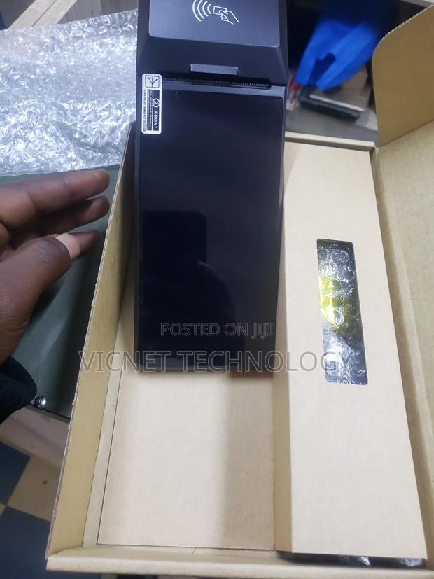 7 Inch Screen Android Version 14 Handheld Pos - main view