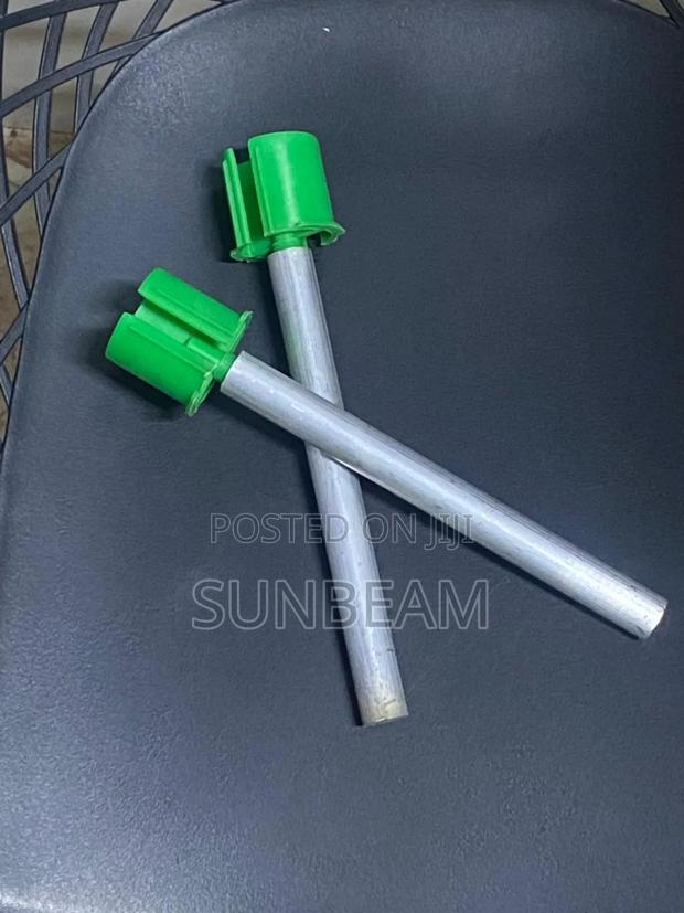 Magnesium Anode Rod for Solar Water Heater Tanks - main view