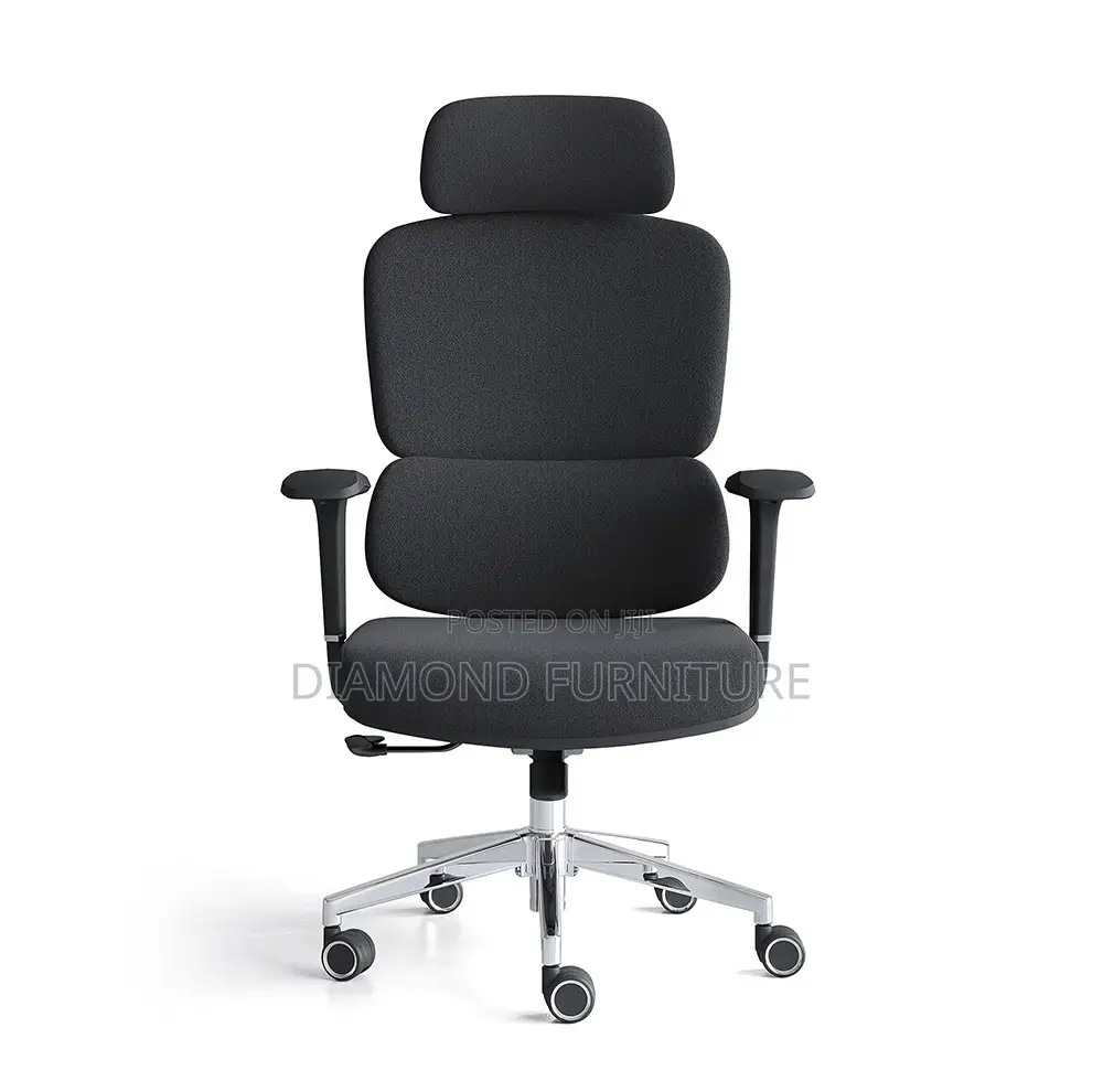 Meec Ergonomic High Back Orthopedic Office Seat