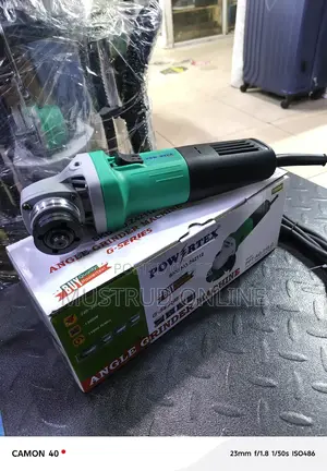 Power Tex 4"