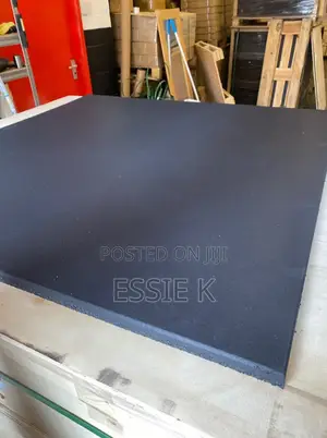 Gym Floor Tiles/Rubber Gym Mats