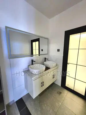 Furnished 5br Apartment at Diamond Oak Residency, Kileleshwa