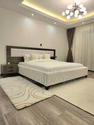 Furnished 5br Apartment at Diamond Oak Residency, Kileleshwa