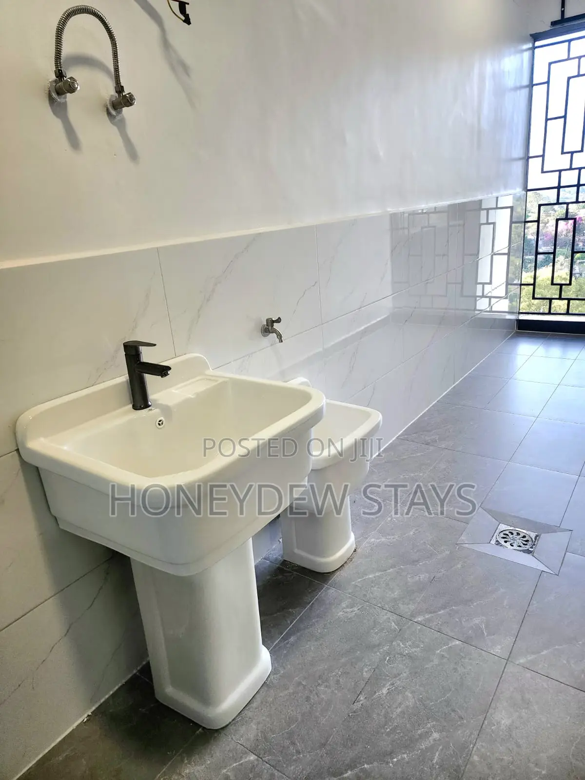 Furnished 5br Apartment at Diamond Oak Residency, Kileleshwa