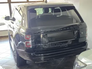 Land Rover Range Rover Vogue 2019