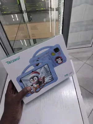New Telzeal P101 256 GB Blue