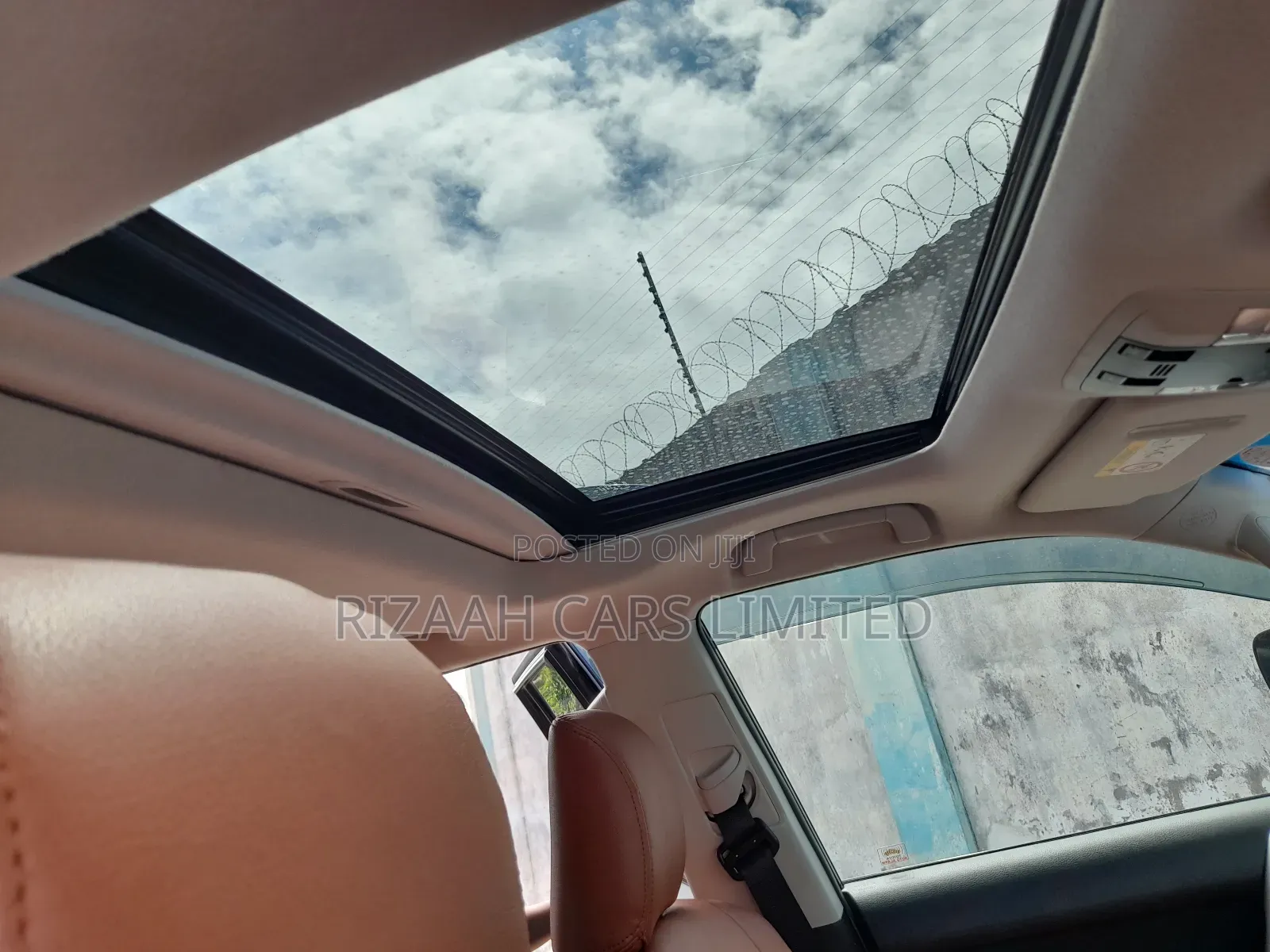 Toyota Land Cruiser Prado 2.7 2018 Black