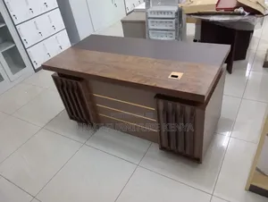 Unique Office Workstation