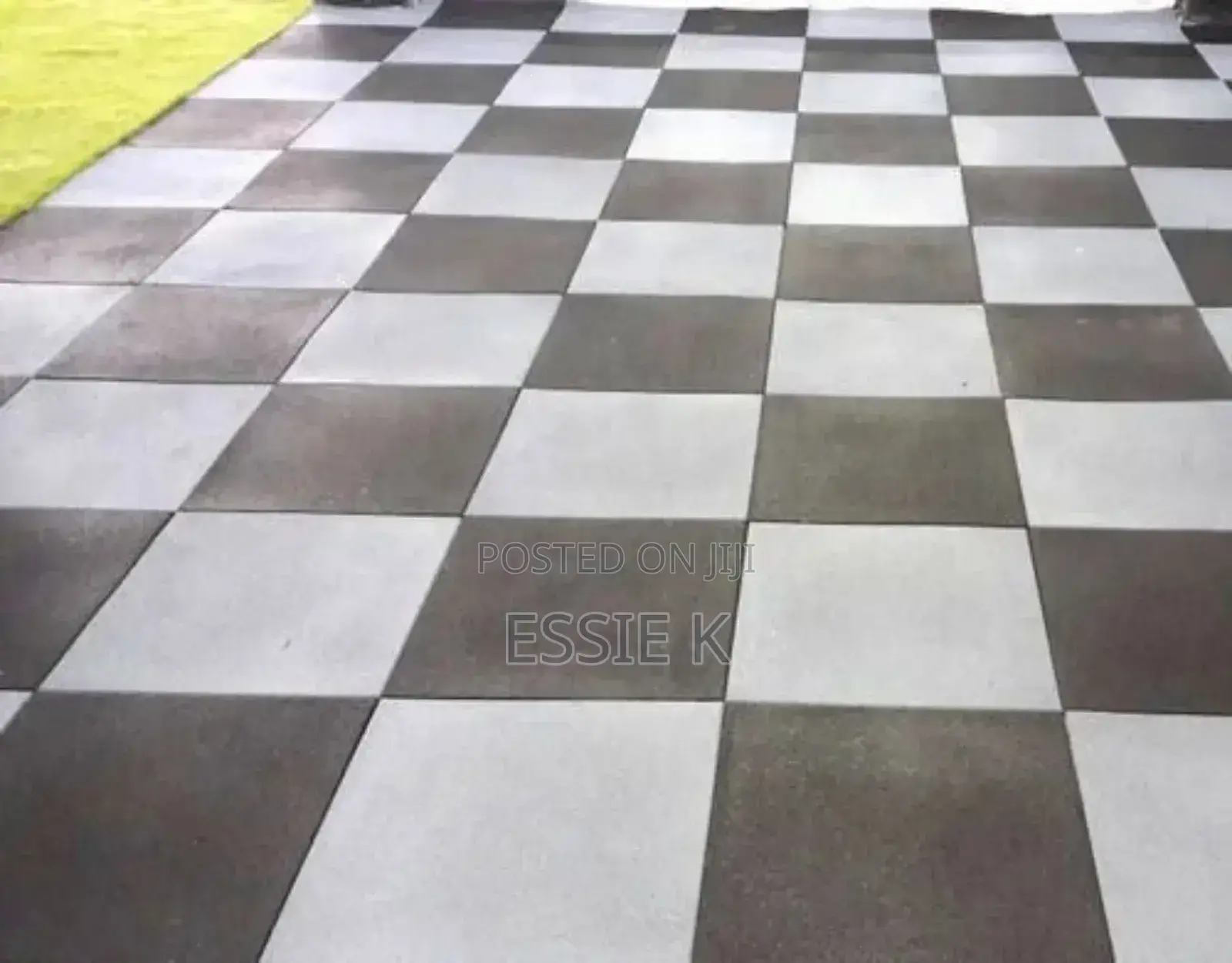Rubber Gym Mats -Durable, Shock-Absorbent and Non-Slip