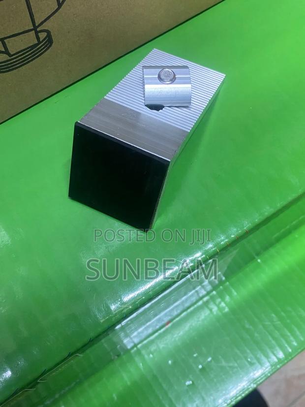 Aluminium L Foot for Solar Mounting - thumbnail 2