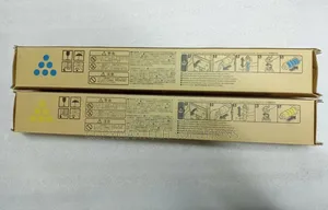 Ricoh Aficioh Mp C2503 Toner Cartridges
