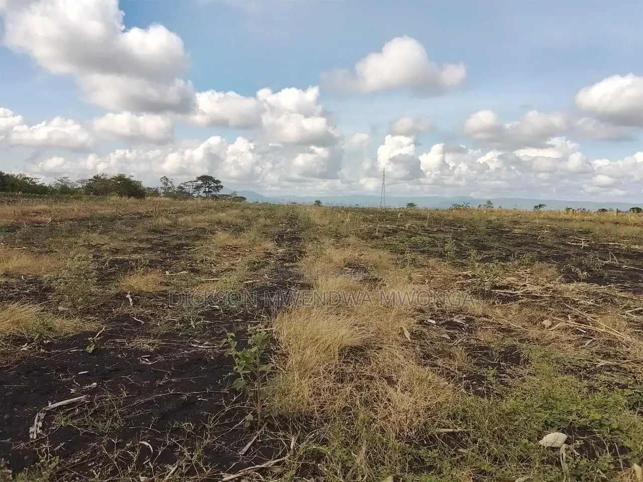 10 Acres Land for Sale