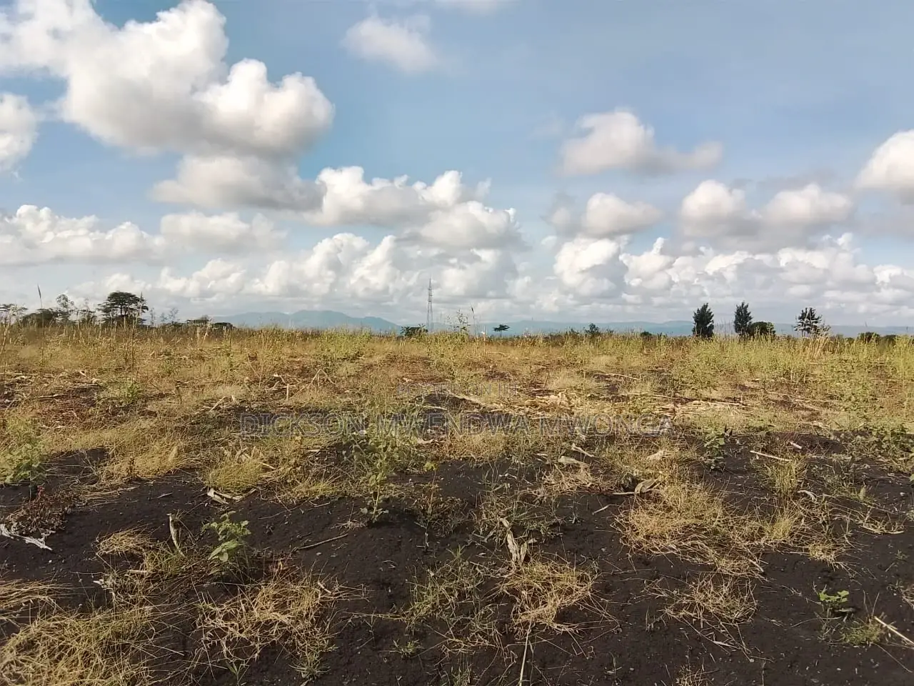 10 Acres Land for Sale