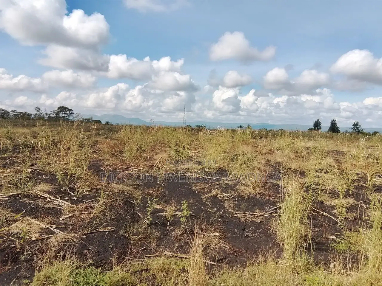 10 Acres Land for Sale