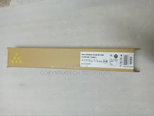 Ricoh Aficioh MPC 300 Toner Cartridges