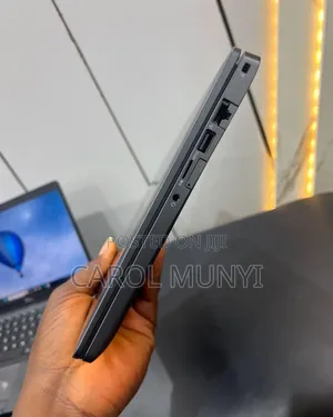 New Laptop Dell Latitude 5300 16GB Intel Core i5 SSD 256GB