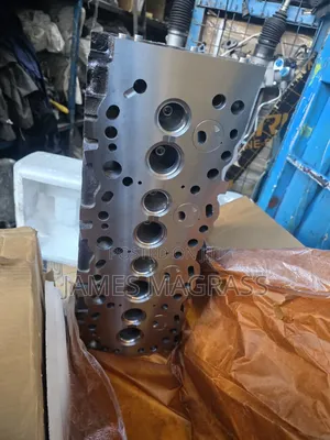Cylinder Head 5l,3l
