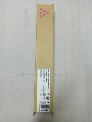 Ricoh MPC 300 Magenta Cartridge