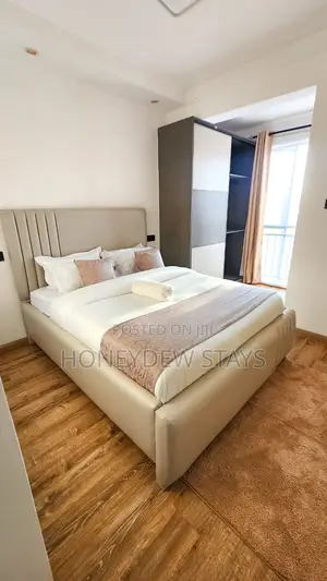 Furnished5-Bedroom Apartment | Urban Oasis, Kingara Road – Lavington
