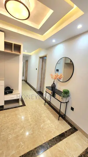 Furnished5-Bedroom Apartment | Urban Oasis, Kingara Road – Lavington