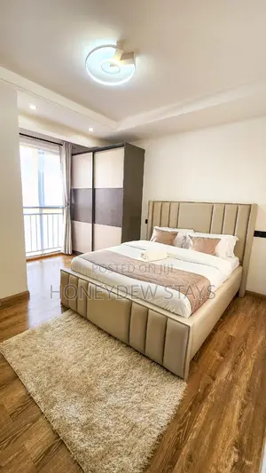 Furnished5-Bedroom Apartment | Urban Oasis, Kingara Road – Lavington
