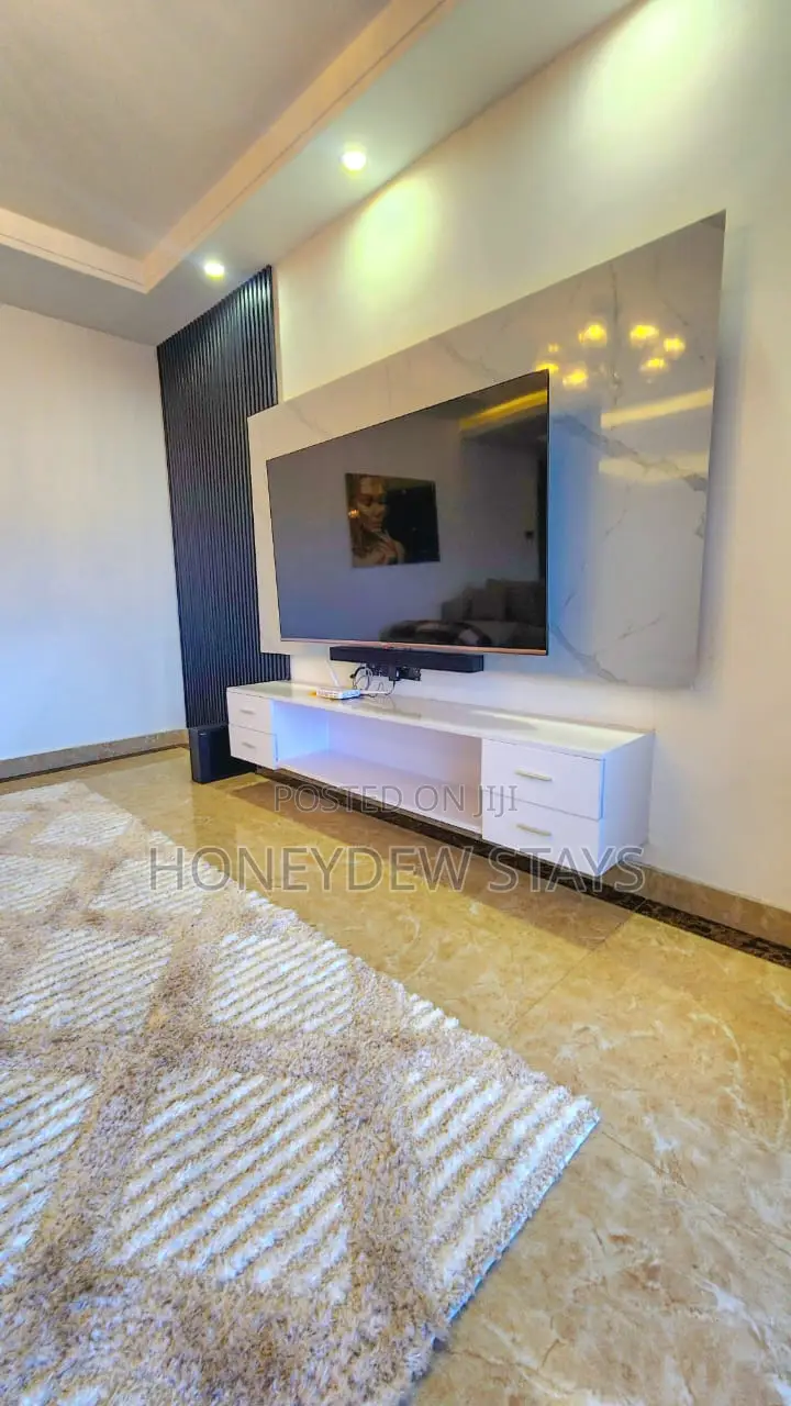Furnished5-Bedroom Apartment | Urban Oasis, Kingara Road – Lavington