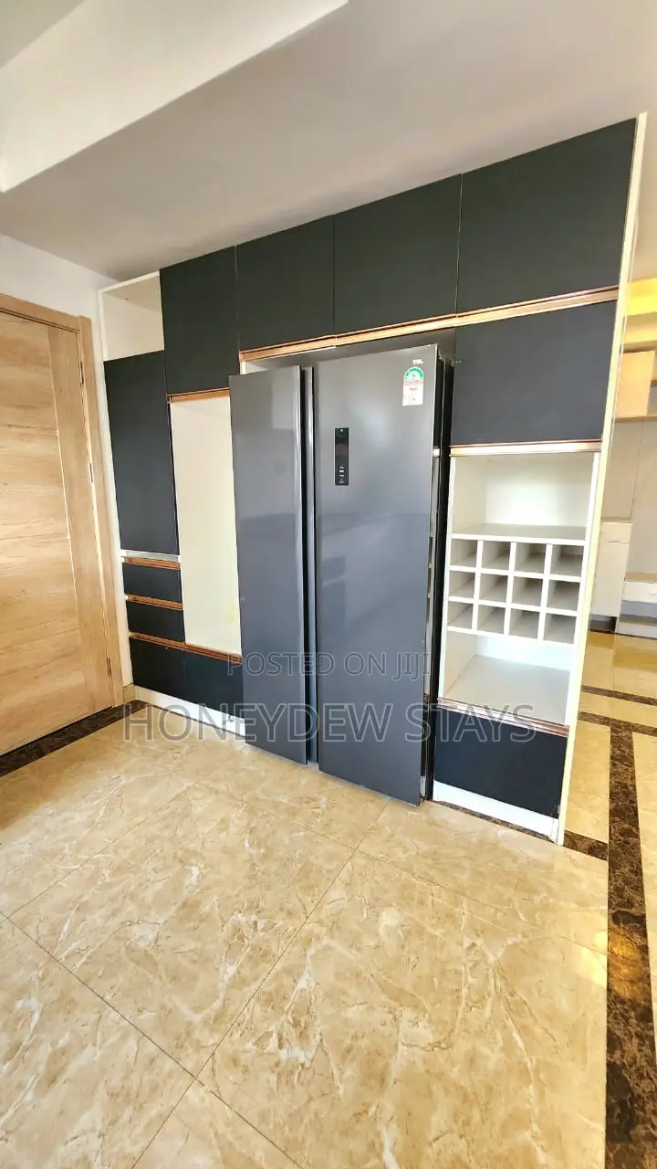 Furnished5-Bedroom Apartment | Urban Oasis, Kingara Road – Lavington