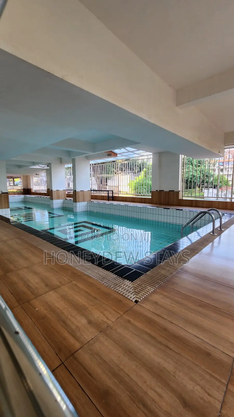 Furnished5-Bedroom Apartment | Urban Oasis, Kingara Road – Lavington