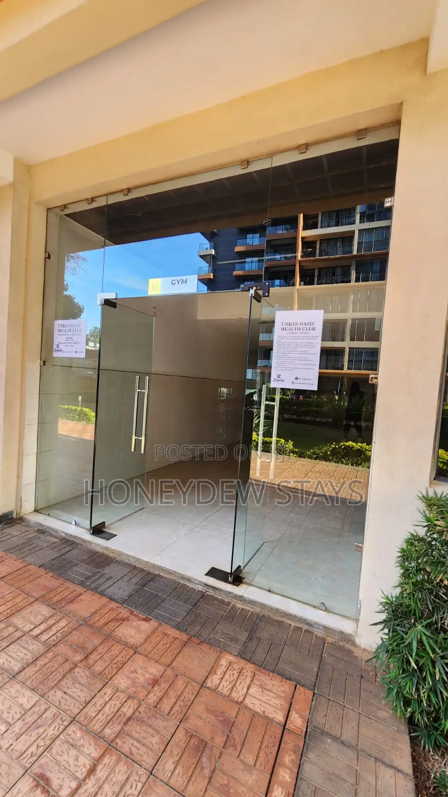 Furnished5-Bedroom Apartment | Urban Oasis, Kingara Road – Lavington