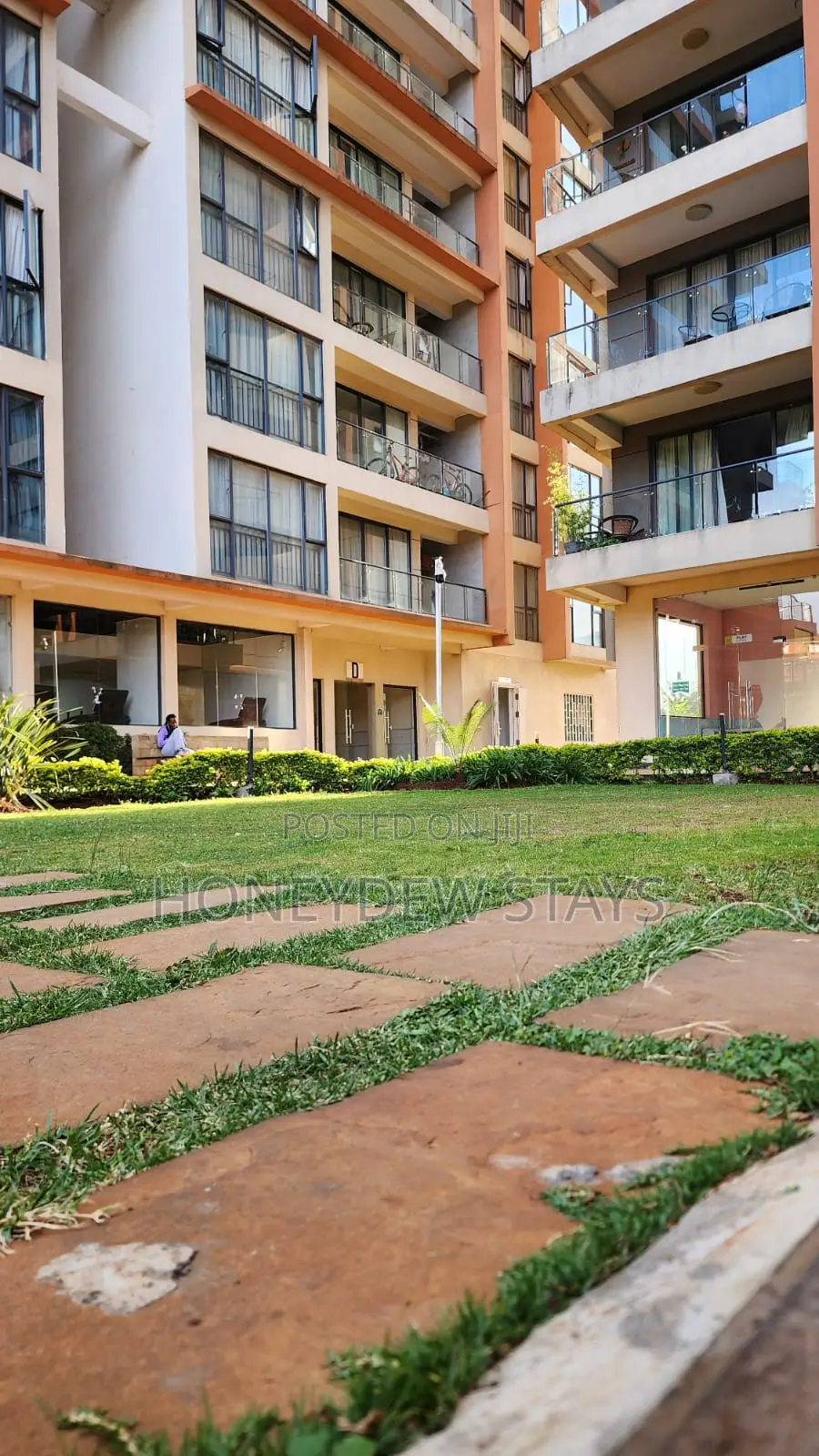 Furnished5-Bedroom Apartment | Urban Oasis, Kingara Road – Lavington