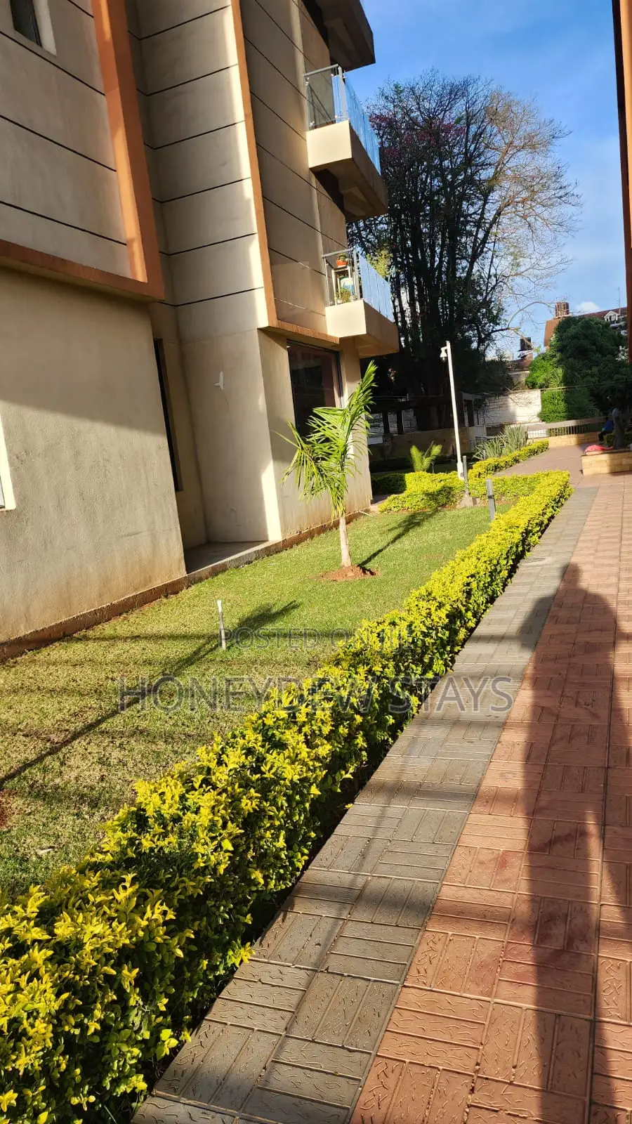 Furnished5-Bedroom Apartment | Urban Oasis, Kingara Road – Lavington