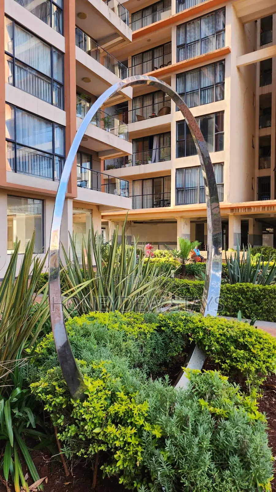 Furnished5-Bedroom Apartment | Urban Oasis, Kingara Road – Lavington
