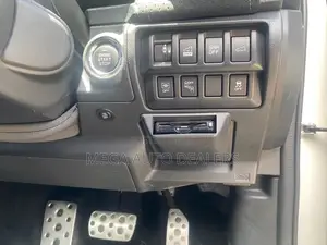 Subaru Forester 2018 White