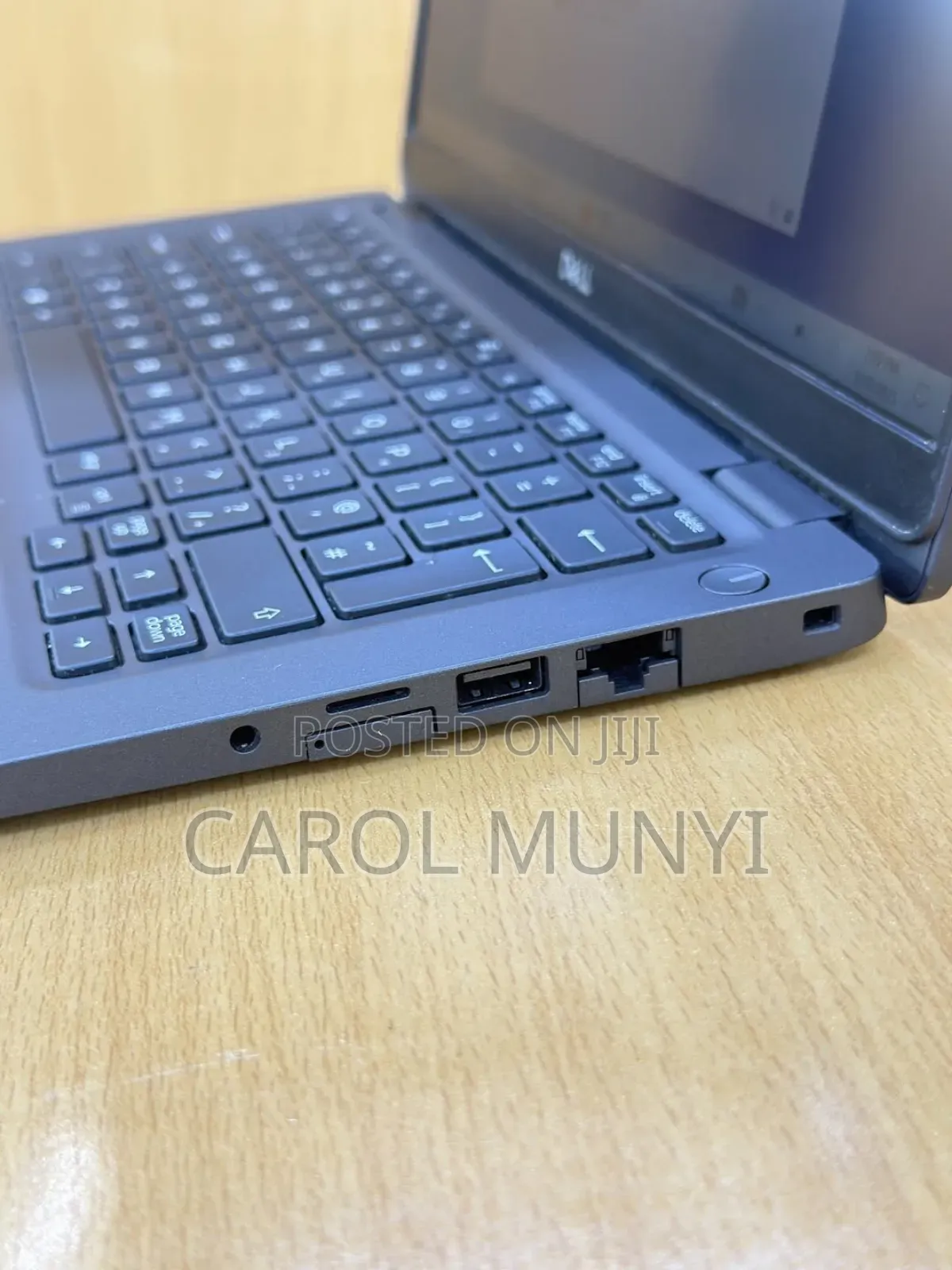 New Laptop Dell Latitude 5400 16GB Intel Core I5 SSD 512GB