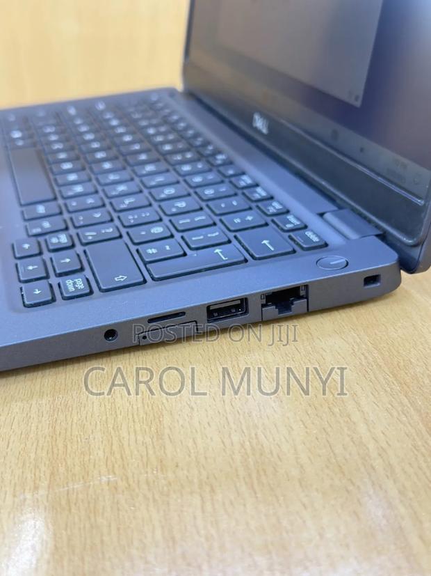 New Laptop Dell Latitude 5400 16GB Intel Core I5 SSD 512GB - thumbnail 2