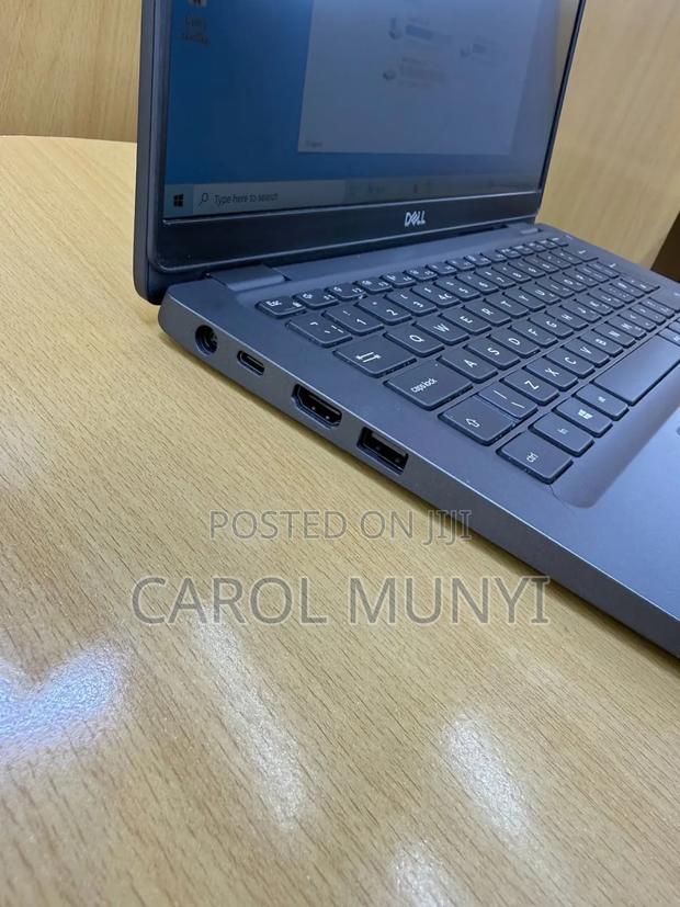 New Laptop Dell Latitude 5400 16GB Intel Core I5 SSD 512GB - thumbnail 3