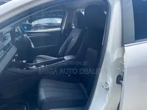 Mazda Atenza 2019 White