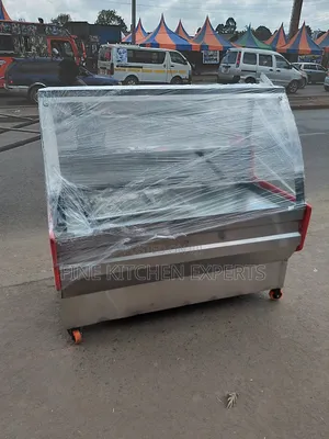 Commercial Chillers