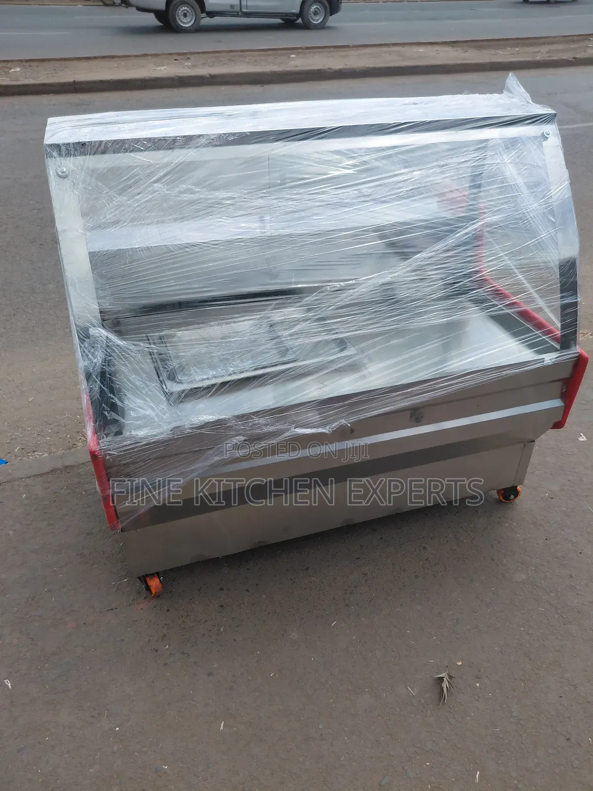 Commercial Chillers