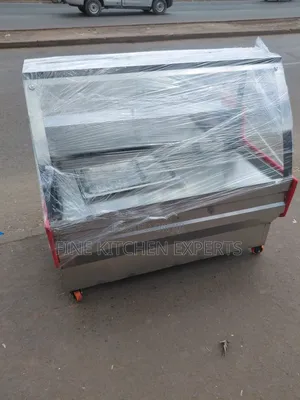 Commercial Chillers