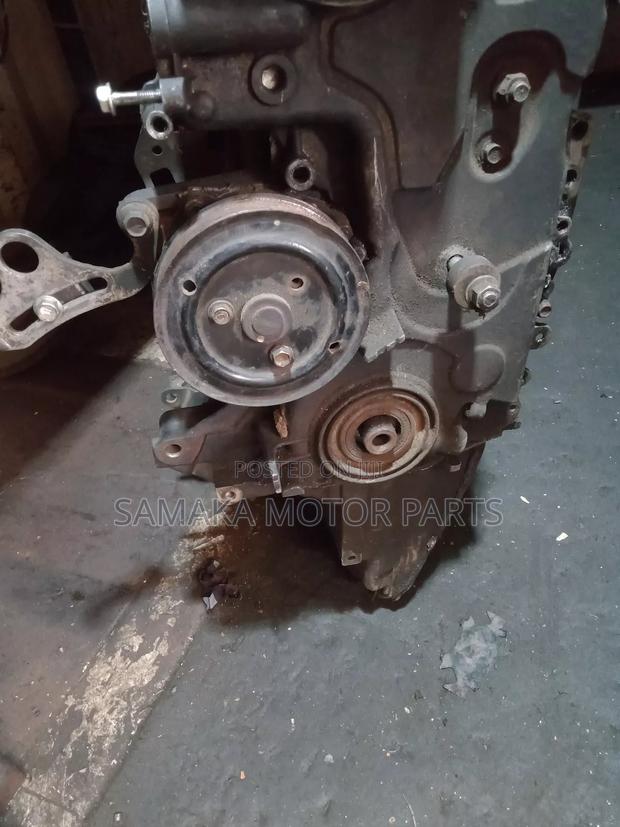 Townace K3 Water Pump