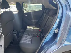 Mazda 2 2020 Blue