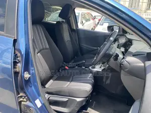 Mazda 2 2020 Blue