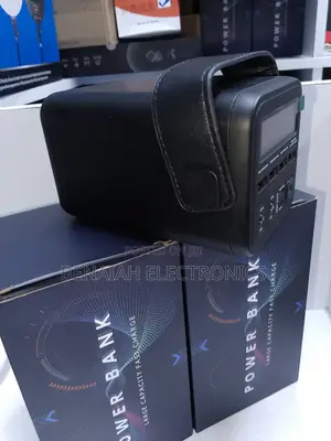 60000mah Project Powerbankc