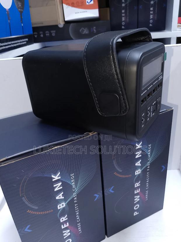 60000mah Project Powerbankc - thumbnail 3